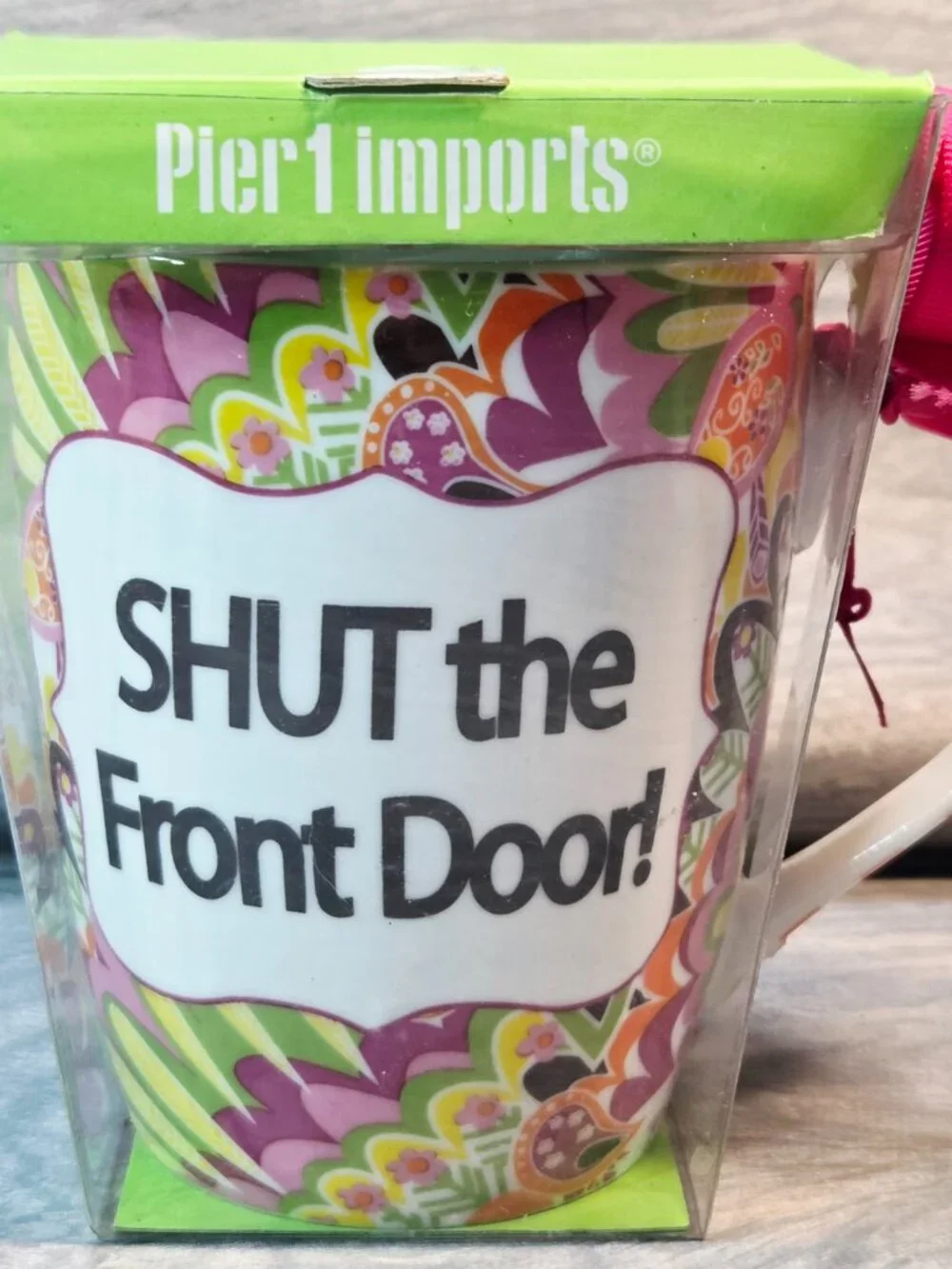 Pier 1 Imports Mudpie 2013  